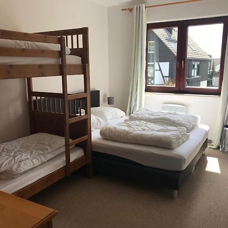 Winterberg Sport Apartment 5 Экстерьер фото