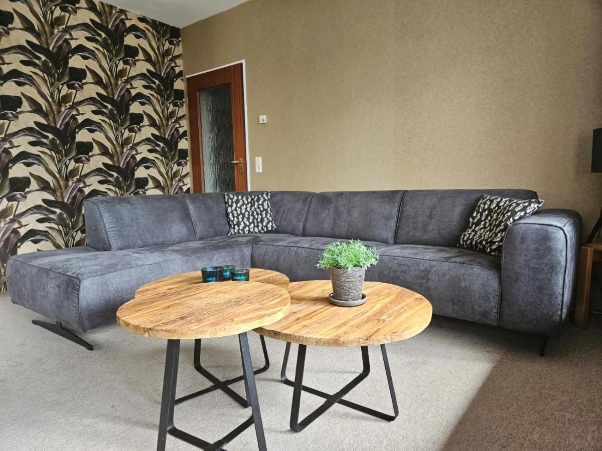 Winterberg Sport Apartment 5 Экстерьер фото