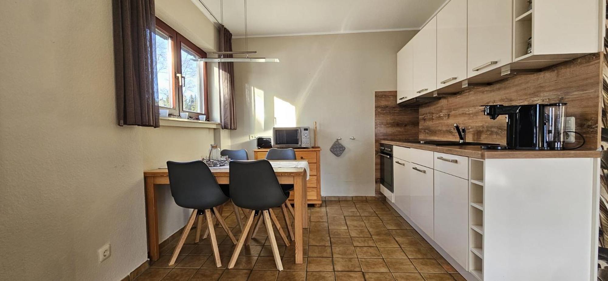 Winterberg Sport Apartment 5 Экстерьер фото
