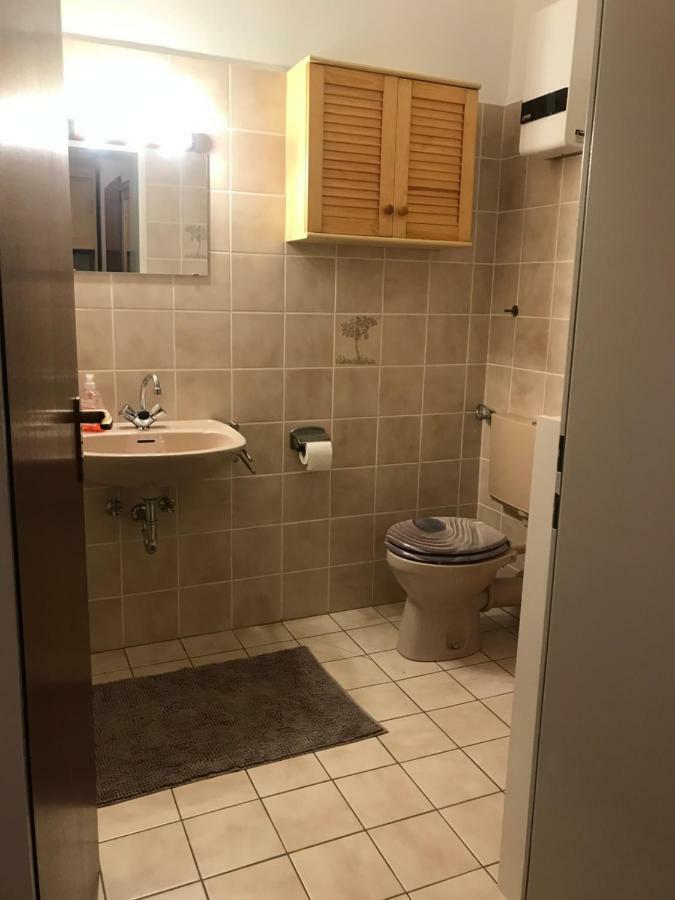 Winterberg Sport Apartment 5 Экстерьер фото